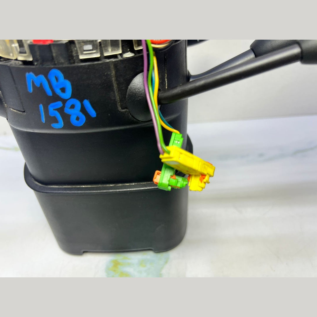 2007-2013 Mercedes-Benz W221 S-Class Steering Column Wiper Turn Signal Indicator Stalk/Switch A221 5401045 OEM