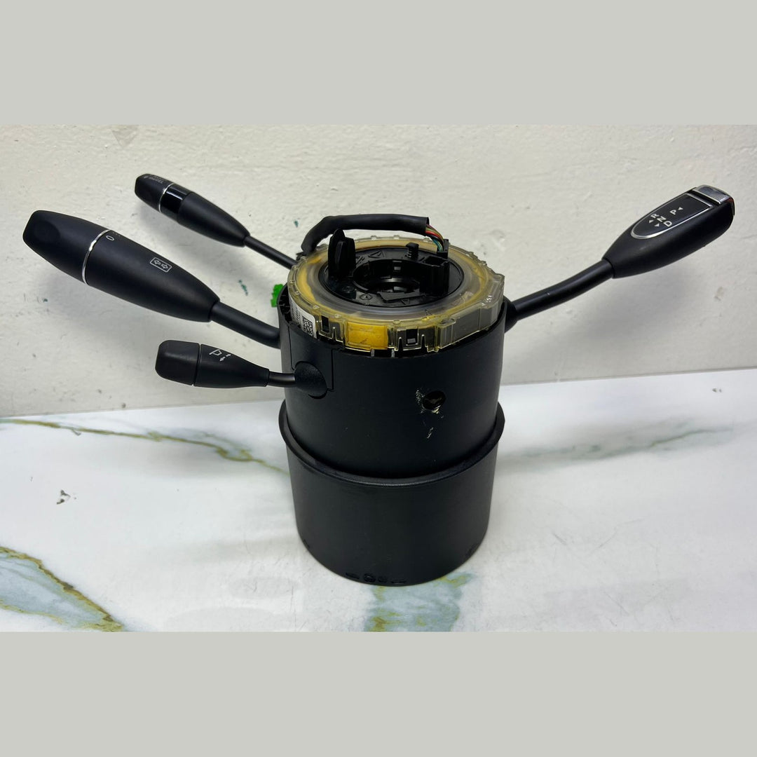 2007-2013 Mercedes-Benz W221 S-Class Steering Column Wiper Turn Signal Indicator Stalk/Switch A221 4400601 OEM