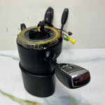 Load image into Gallery viewer, 2007-2013 Mercedes-Benz W221 S-Class Steering Column Wiper Turn Signal Indicator Stalk/Switch A221 4400601 OEM