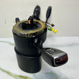 2007-2013 Mercedes-Benz W221 S-Class Steering Column Wiper Turn Signal Indicator Stalk/Switch A221 4400601 OEM