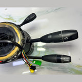 2007-2013 Mercedes-Benz W221 S-Class Steering Column Wiper Turn Signal Indicator Stalk/Switch A221 4400601 OEM
