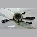 Load image into Gallery viewer, 2007-2013 Mercedes-Benz W221 S-Class Steering Column Wiper Turn Signal Indicator Stalk/Switch A221 5405962 OEM