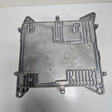 2011-2012 BMW F30 F31 N20 120i Motorsteuergerät DME 8610635 OEM