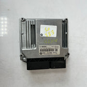 BMW X3 E83 LCI 2.0D N47 ECU Set DDE + EWS + Key (8506373) Automatic – OEM