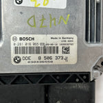 قم بتحميل الصورة إلى عارض الصور، BMW X3 E83 LCI 2.0D N47 ECU Set DDE + EWS + Key (8506373) Automatic – OEM