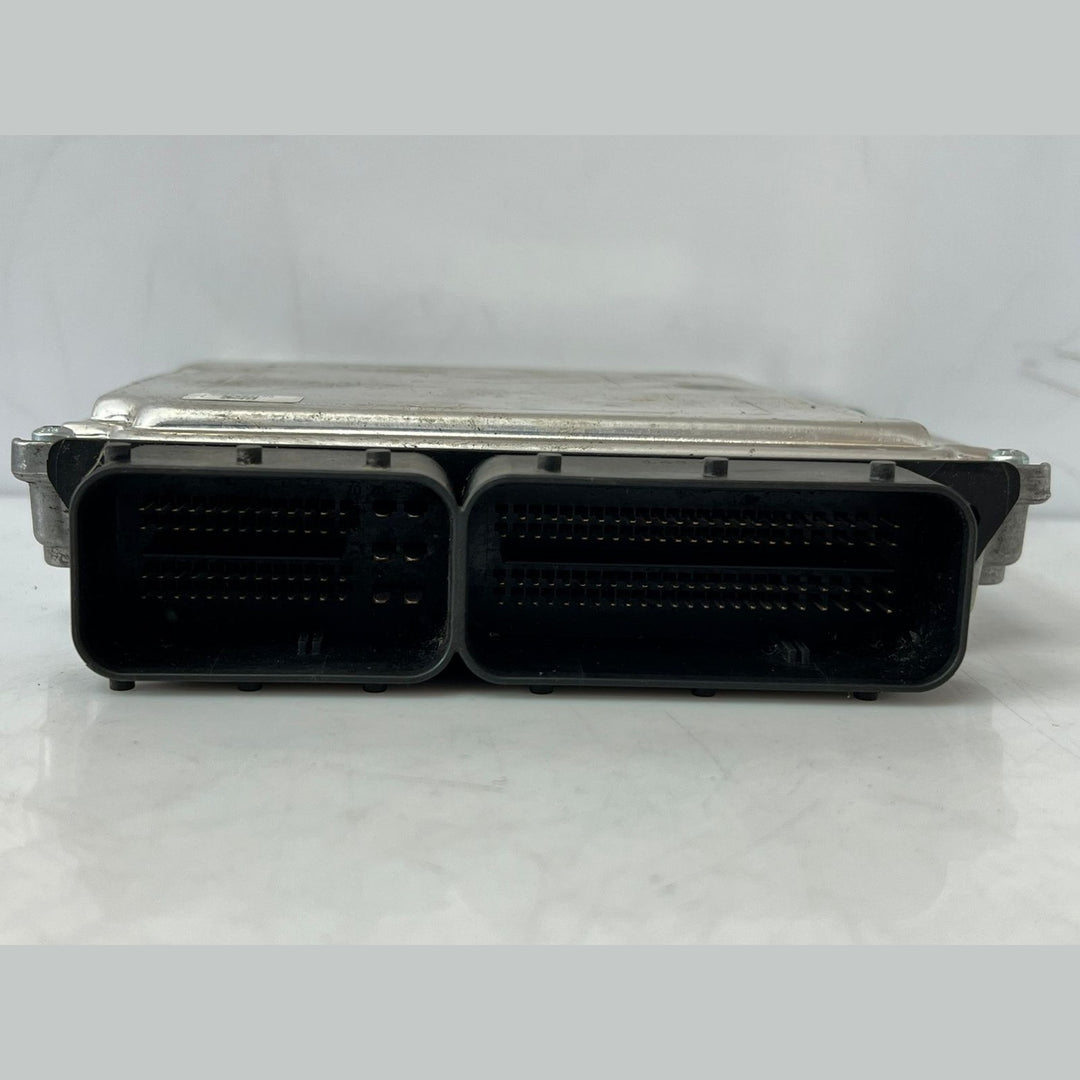 BMW X3 E83 LCI 2.0D N47 ECU Set DDE + EWS + Key (8506373) Automatic – OEM