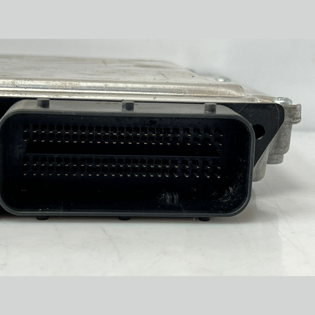 BMW X3 E83 LCI 2.0D N47 ECU Set DDE + EWS + Key (8506373) Automatic – OEM