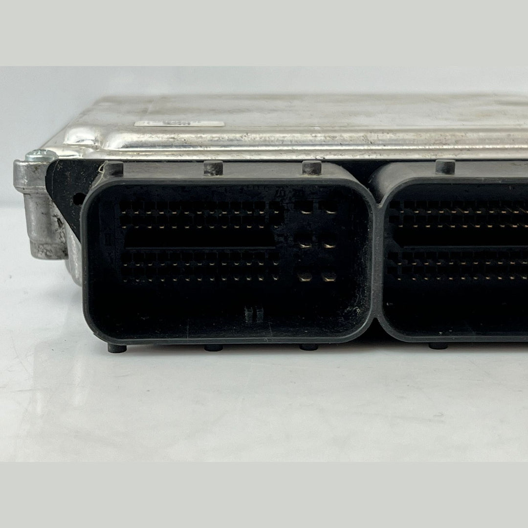 BMW X3 E83 LCI 2.0D N47 ECU Set DDE + EWS + Key (8506373) Automatic – OEM