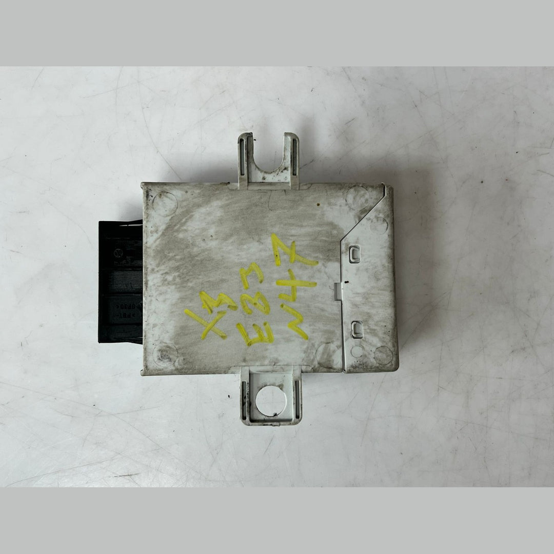 BMW X3 E83 LCI 2.0D N47 ECU Set DDE + EWS + Key (8506373) Automatic – OEM