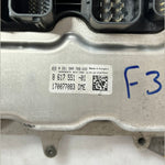 قم بتحميل الصورة إلى عارض الصور، BMW N20 F20 F21 F30 F31 F32 F10 ECU Engine Control Unit Kit + Key (8617551) – OEM
