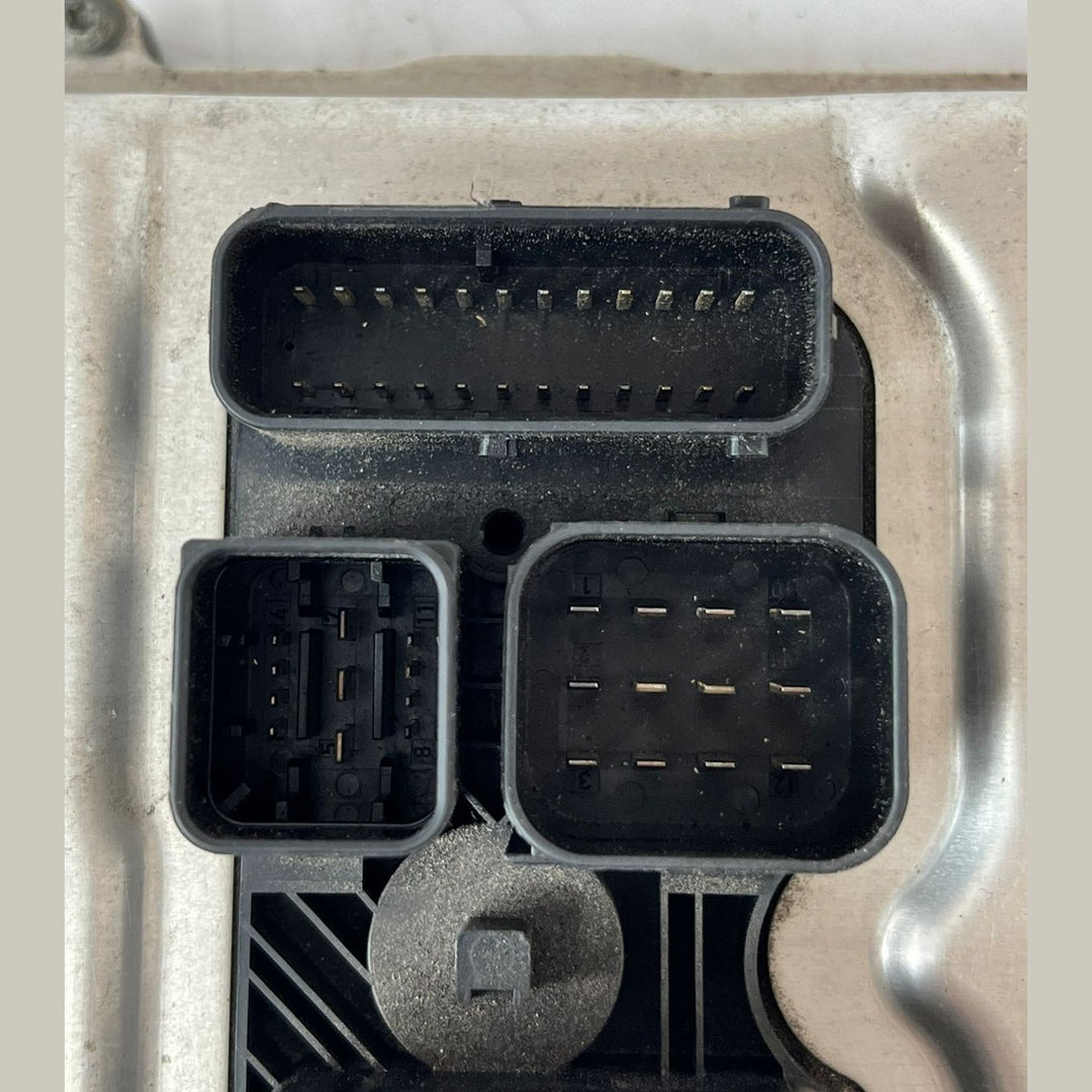 BMW N20 F20 F21 F30 F31 F32 F10 ECU Engine Control Unit Kit + Key (8617551) – OEM