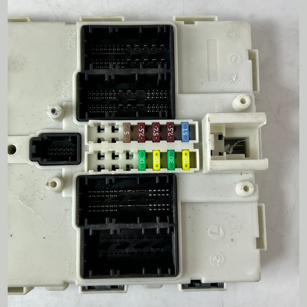 BMW N20 F20 F21 F30 F31 F32 F10 ECU Engine Control Unit Kit + Key (8617551) – OEM