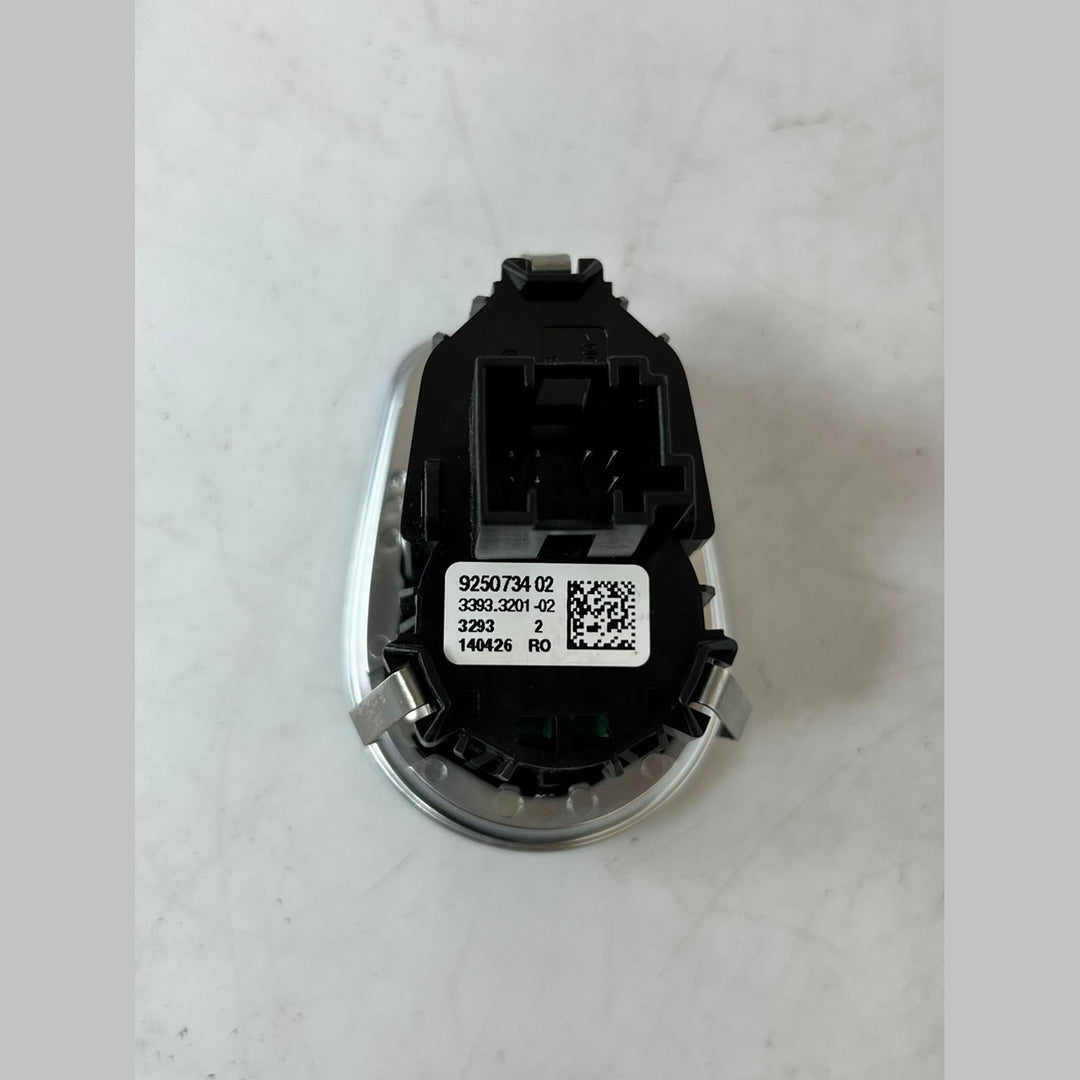 BMW N20 F20 F21 F30 F31 F32 F10 ECU Engine Control Unit Kit + Key (8617551) – OEM