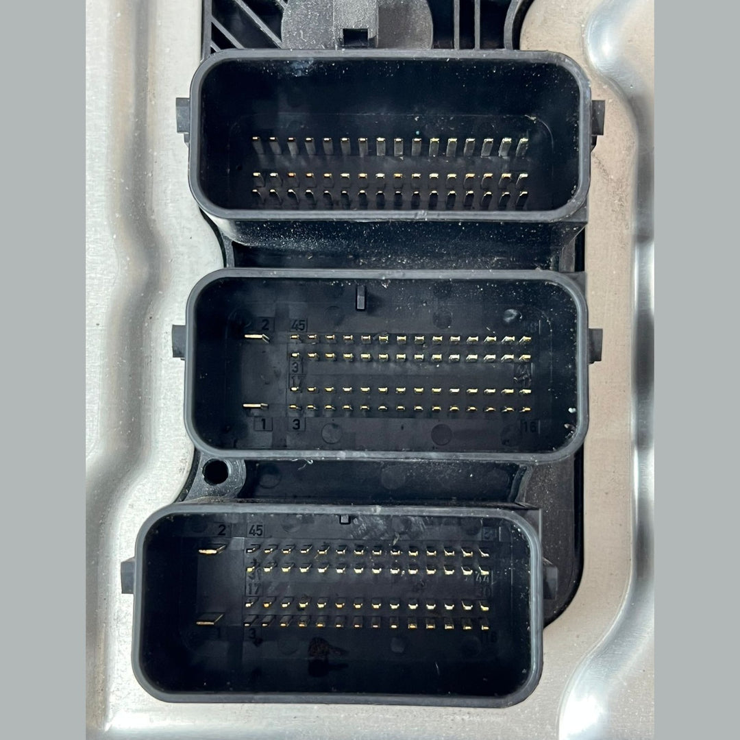 BMW F20 F30 116i 316i N13 ECU Kit DME + FEM + 2 Keys (8638198) – OEM Automatic