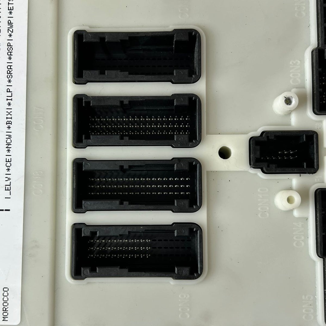 BMW F20 F30 116i 316i N13 ECU Kit DME + FEM + 2 Keys (8638198) – OEM Automatic