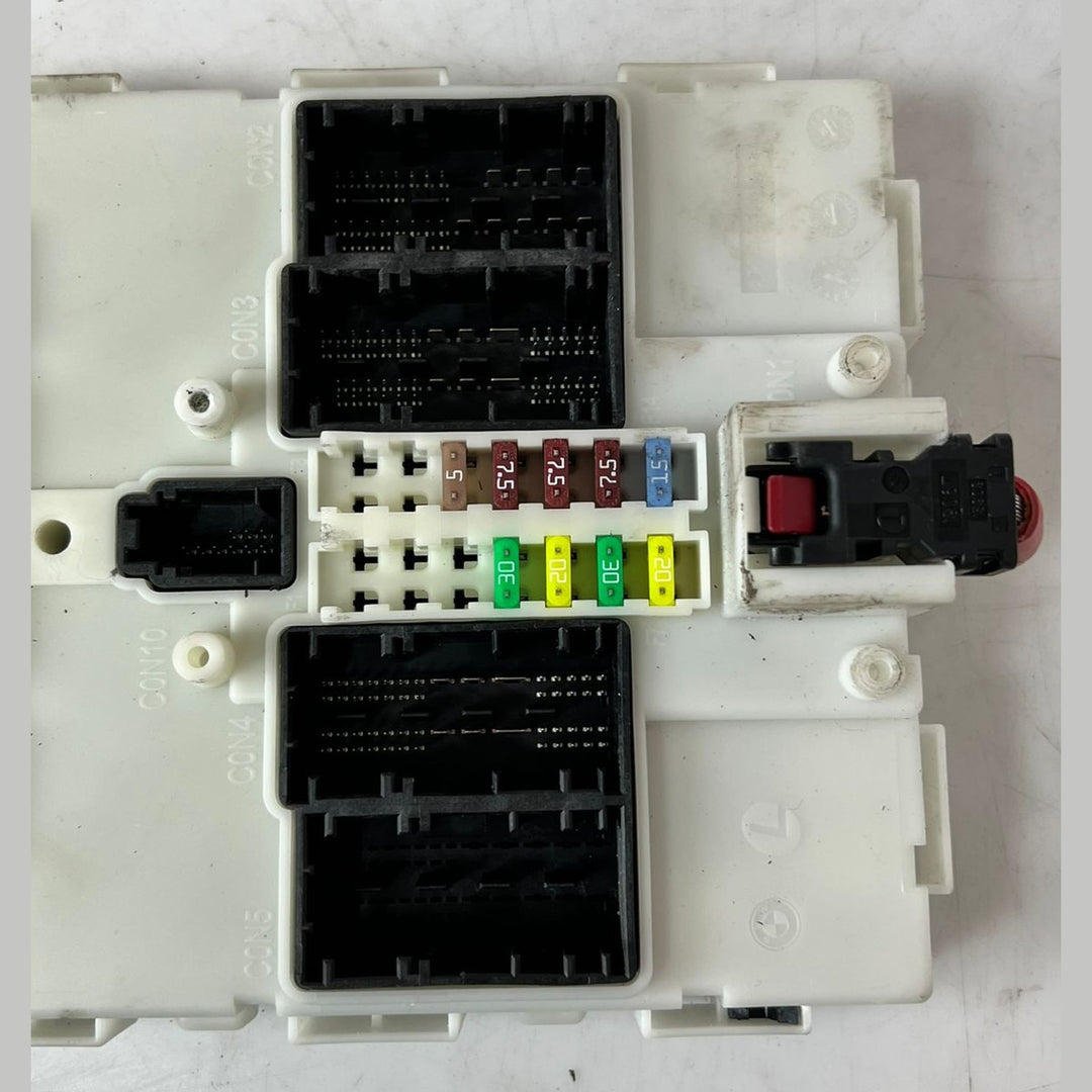 BMW F20 F30 116i 316i N13 ECU Kit DME + FEM + 2 Keys (8638198) – OEM Automatic