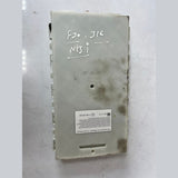 BMW F20 F30 116i 316i N13 ECU Kit DME + FEM + 2 Keys (8638198) – OEM Automatic