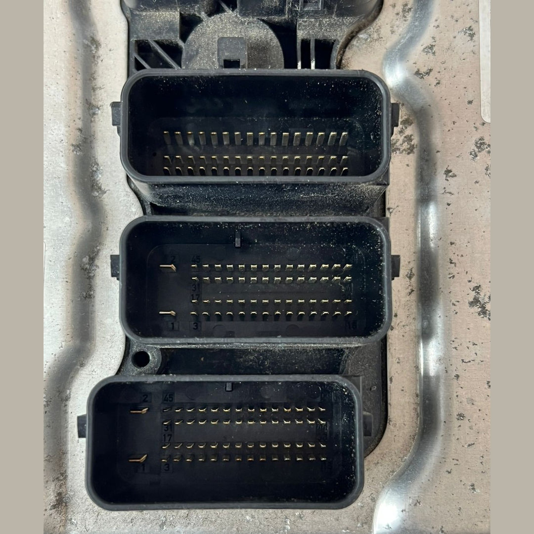 BMW F20 F30 116i 316i N13 ECU Kit DME (7636292) – OEM Manual