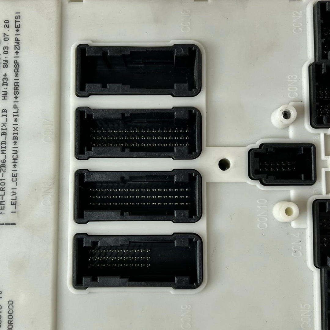 BMW F20 F30 116i 316i N13 ECU Kit DME (7636292) – OEM Manual