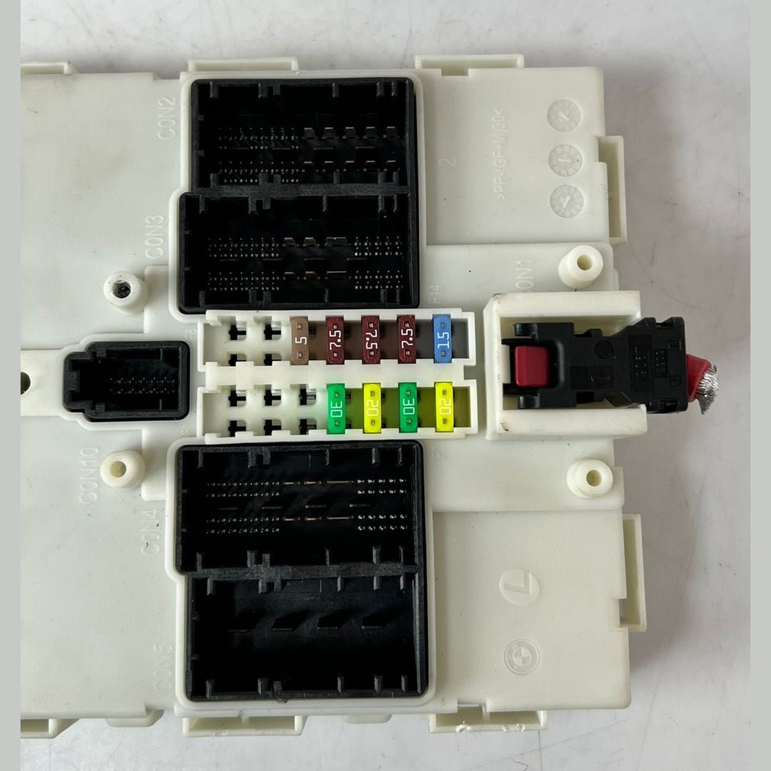 BMW F20 F30 116i 316i N13 ECU Kit DME (7636292) – OEM Manual
