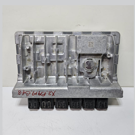 2023-2025 BMW X2 F38 M B48 X1 M35i U11 2.0L Engine Control Module DME 5A71302