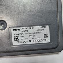 2023-2025 BMW X2 F38 M B48 X1 M35i U11 2.0L Engine Control Module DME 5A71302