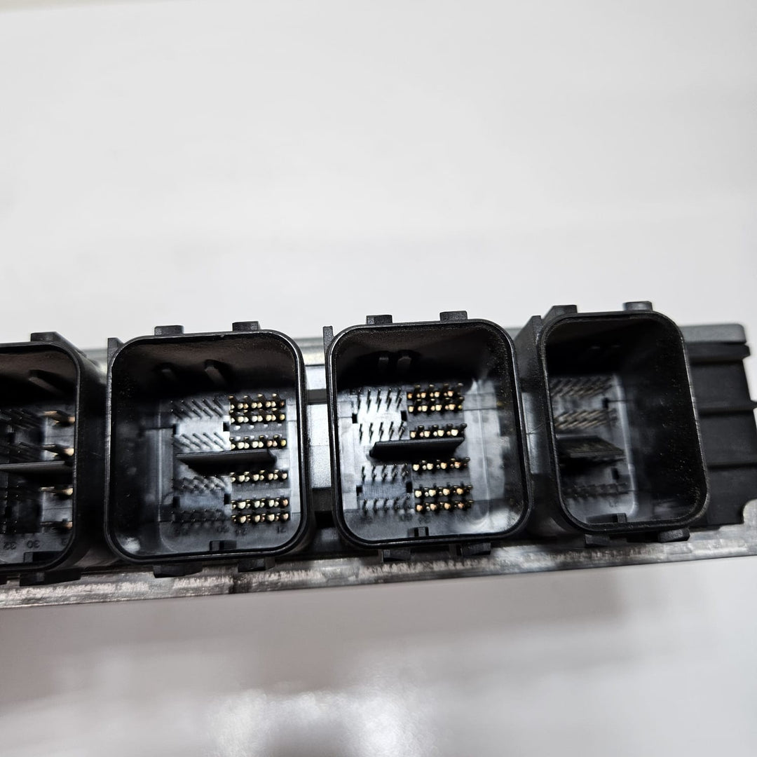 2023-2025 BMW X2 F38 M B48 X1 M35i U11 2.0L Engine Control Module DME 5A71302