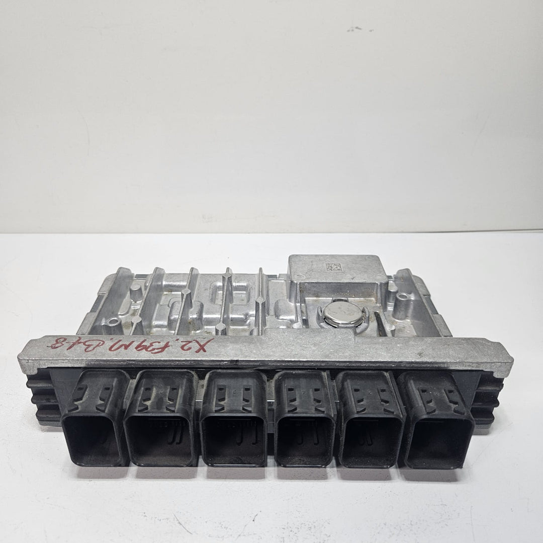2023-2025 BMW X2 F38 M B48 X1 M35i U11 2.0L Engine Control Module DME 5A71302