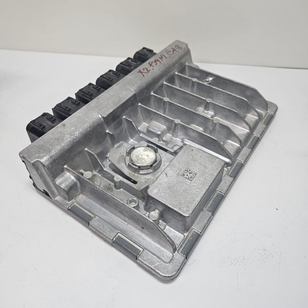 2023-2025 BMW X2 F38 M B48 X1 M35i U11 2.0L Engine Control Module DME 5A71302