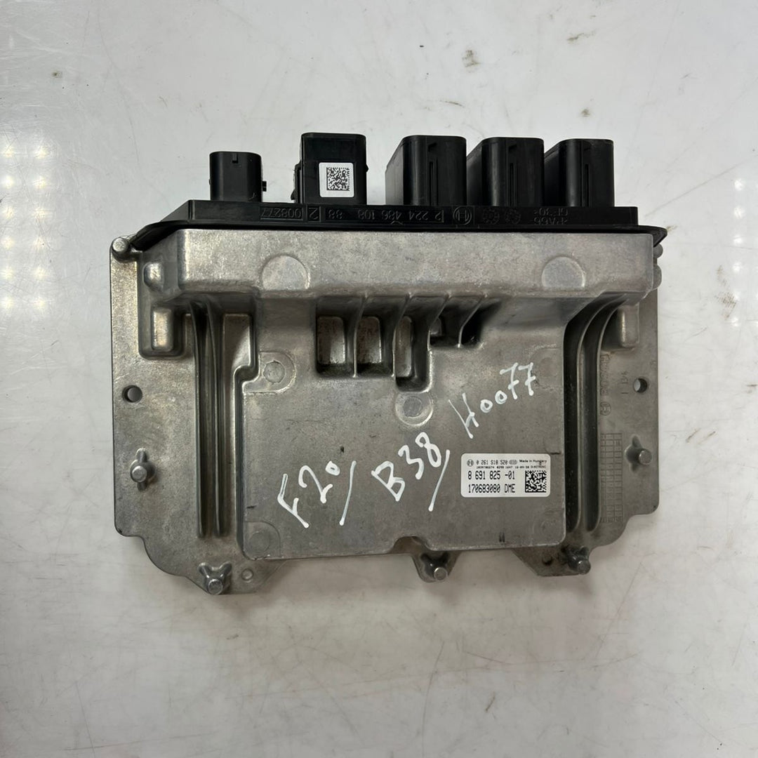 BMW 118i 218i B38B15A 1.5L ECU Set Kit (8691825) – OEM F20 F22 F23