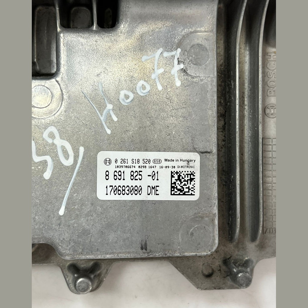 BMW 118i 218i B38B15A 1.5L ECU Set Kit (8691825) – OEM F20 F22 F23