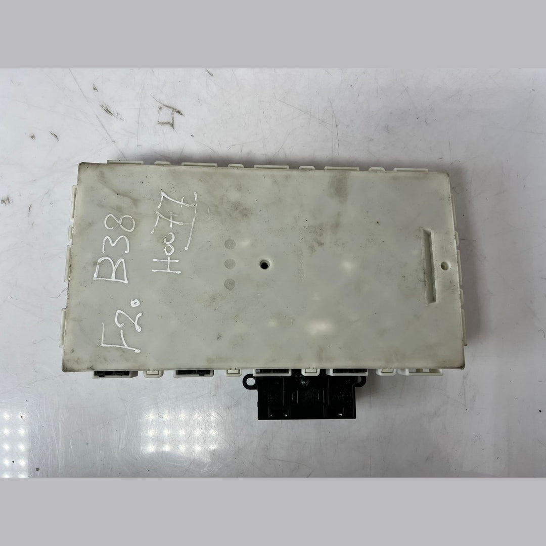 BMW 118i 218i B38B15A 1.5L ECU Set Kit (8691825) – OEM F20 F22 F23