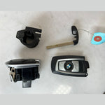 قم بتحميل الصورة إلى عارض الصور، BMW 118i 218i B38B15A 1.5L ECU Set Kit (8691825) – OEM F20 F22 F23