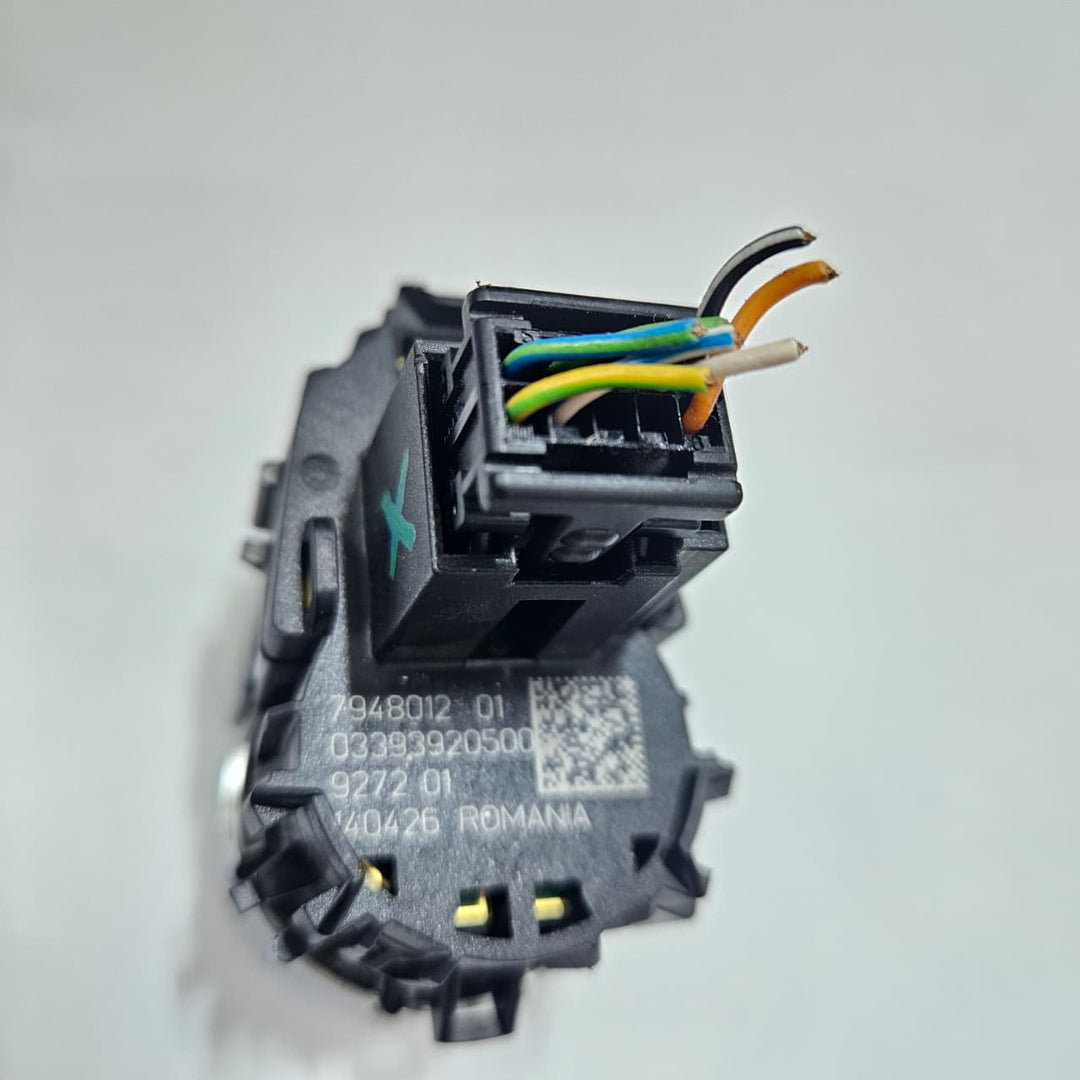 BMW 5 Series G30 G31 G38 Engine Start Stop Switch 7948012