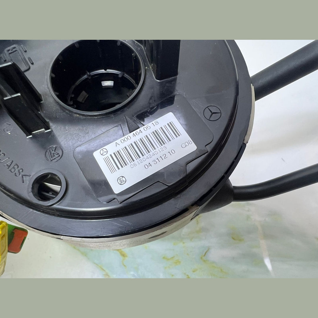 2003-2008 Mercedes-Benz W211 E-Class Steering Column Wiper Turn Signal Indicator Stalk/Switch A211 5400845 OEM