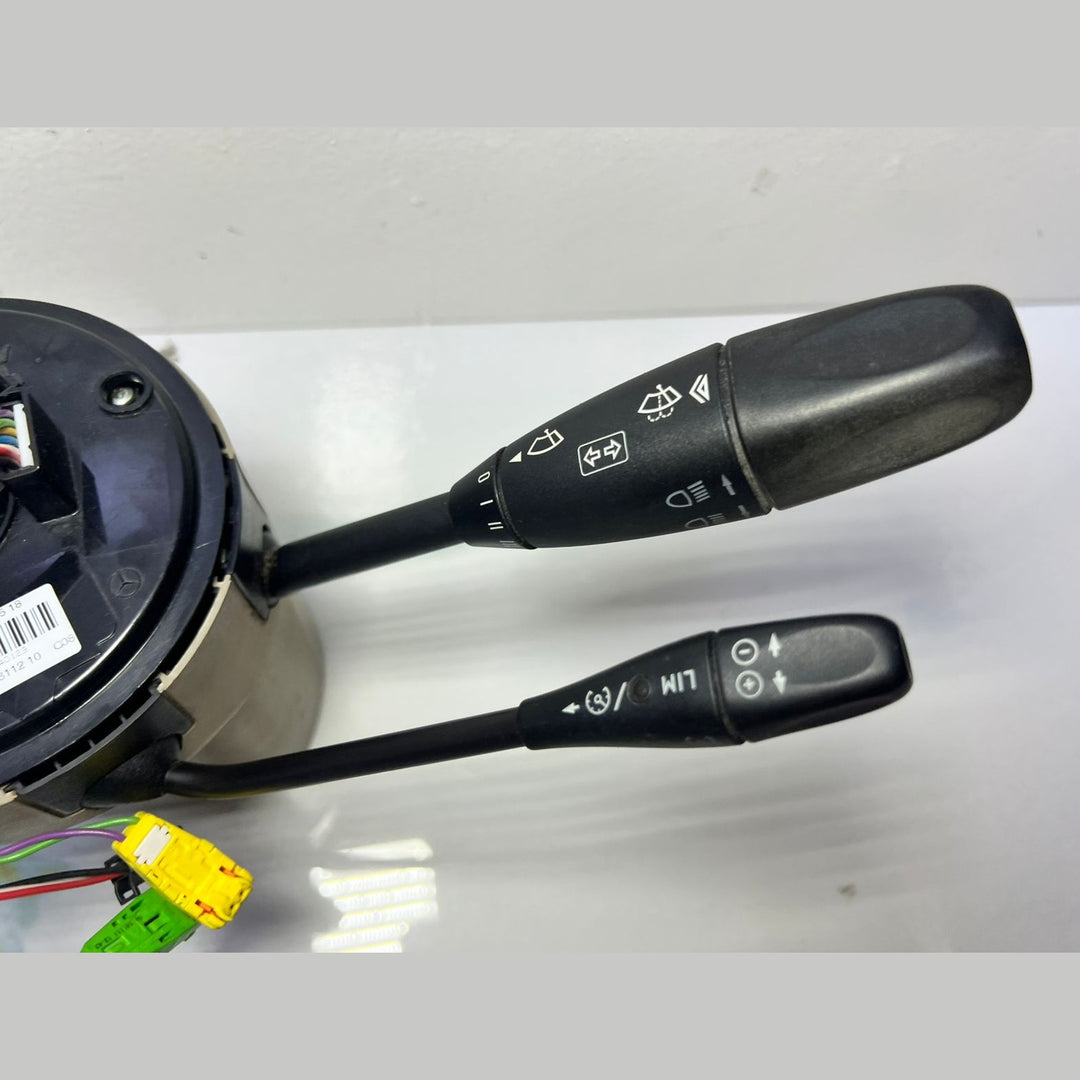 2003-2008 Mercedes-Benz W211 E-Class Steering Column Wiper Turn Signal Indicator Stalk/Switch A211 5400845 OEM