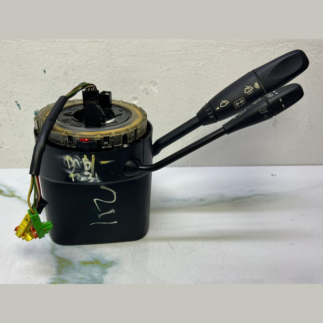 2003-2008 Mercedes-Benz W211 E-Class Steering Column Wiper Turn Signal Indicator Stalk/Switch A211 5401262 OEM