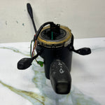 Load image into Gallery viewer, 2003-2008 Mercedes-Benz W211 E-Class Steering Column Wiper Turn Signal Indicator Stalk/Switch A211 5404945 OEM