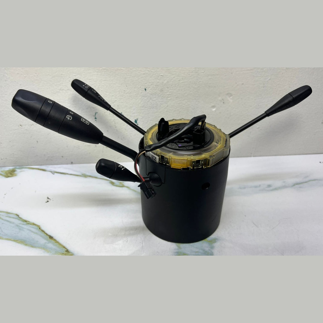 2003-2008 Mercedes-Benz W211 E-Class Steering Column Wiper Turn Signal Indicator Stalk/Switch A211 5409145 OEM