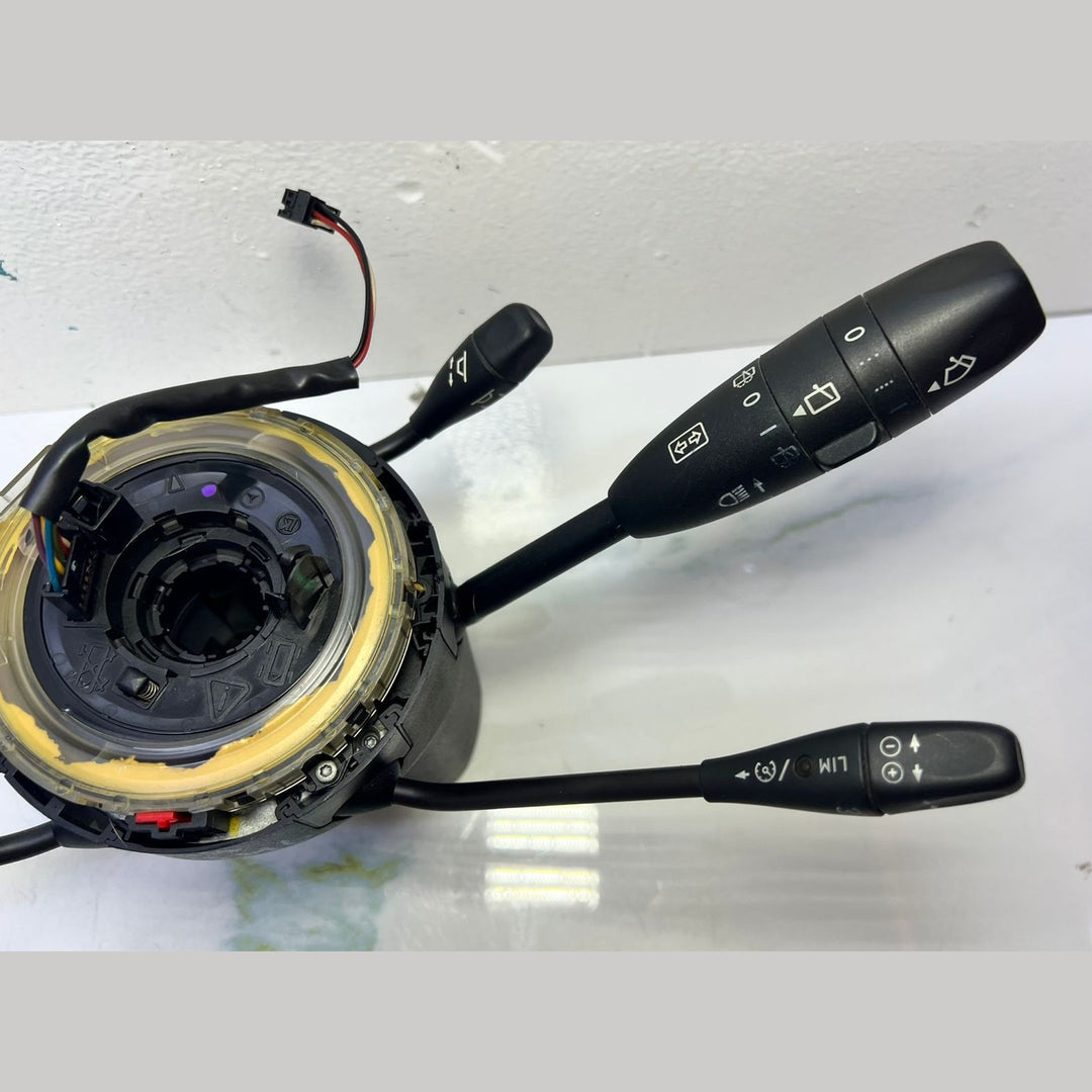2003-2008 Mercedes-Benz W211 E-Class Steering Column Wiper Turn Signal Indicator Stalk/Switch A211 5409145 OEM