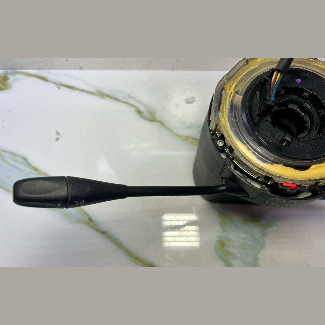 2003-2008 Mercedes-Benz W211 E-Class Steering Column Wiper Turn Signal Indicator Stalk/Switch A211 5409145 OEM
