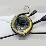 Load image into Gallery viewer, 2003-2008 Mercedes-Benz W211 E-Class Steering Column Wiper Turn Signal Indicator Stalk/Switch A211 5409145 OEM