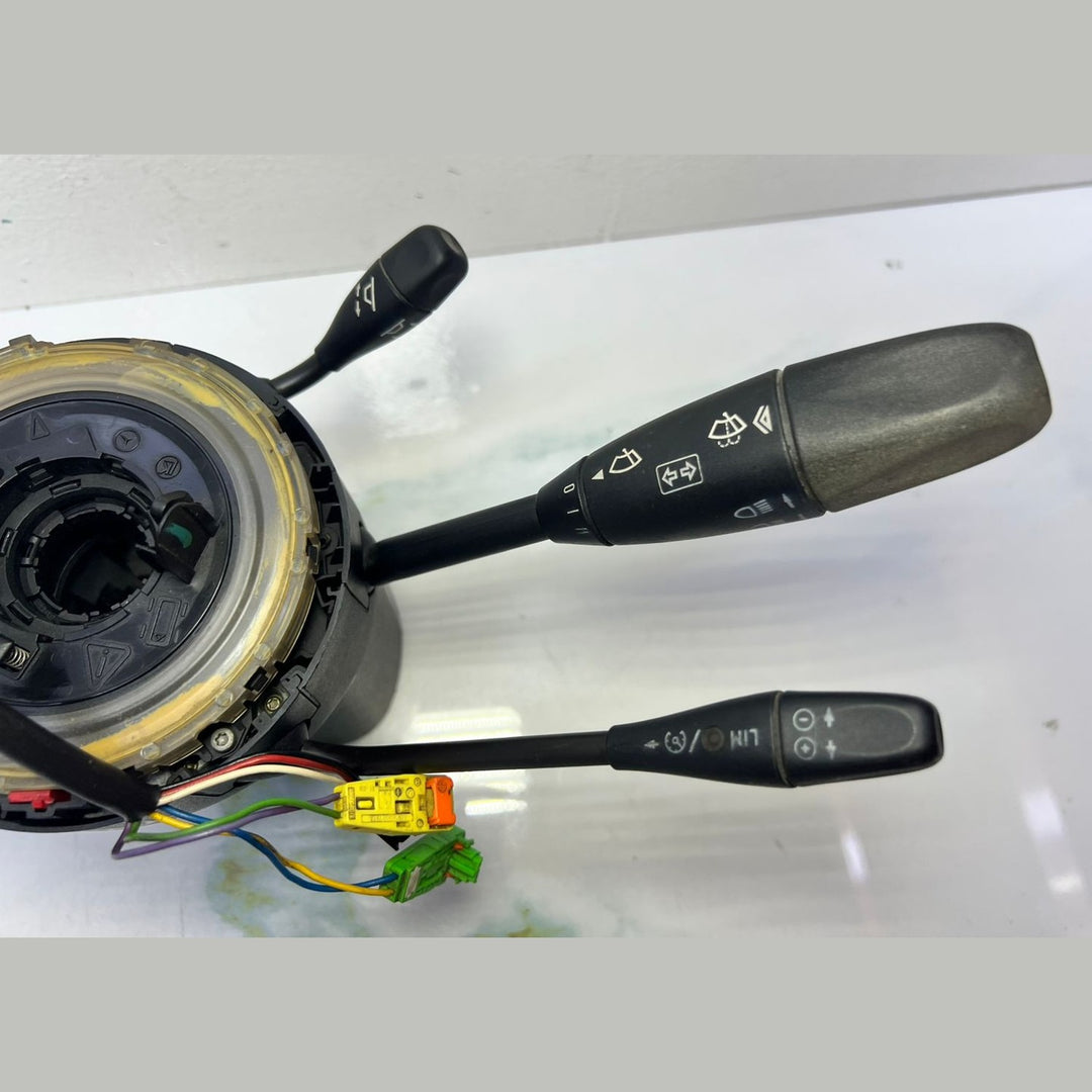 2003-2010 Mercedes-Benz W171 SLK W211 E-Class Steering Column Wiper Turn Signal Indicator Stalk/Switch A171 5406745 OEM