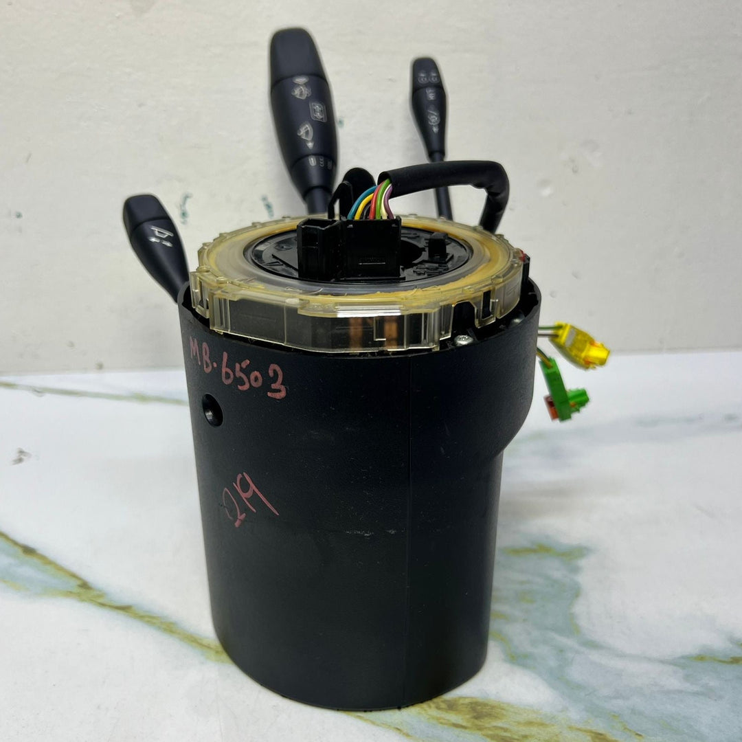 2003-2008 Mercedes-Benz W211 E-Class Steering Column Wiper Turn Signal Indicator Stalk/Switch A211 5403462 OEM