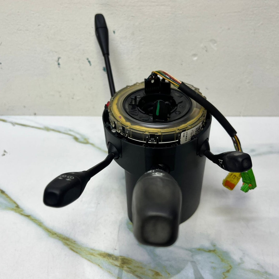2003-2010 Mercedes-Benz W211 W171 SLK E-Class Steering Column Wiper Turn Signal Indicator Stalk/Switch A171 5405545 OEM