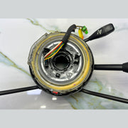 2003-2010 Mercedes-Benz W211 W171 SLK E-Class Steering Column Wiper Turn Signal Indicator Stalk/Switch A171 5405545 OEM