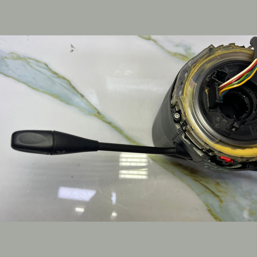 2003-2010 Mercedes-Benz W211 W171 SLK E-Class Steering Column Wiper Turn Signal Indicator Stalk/Switch A171 5405545 OEM