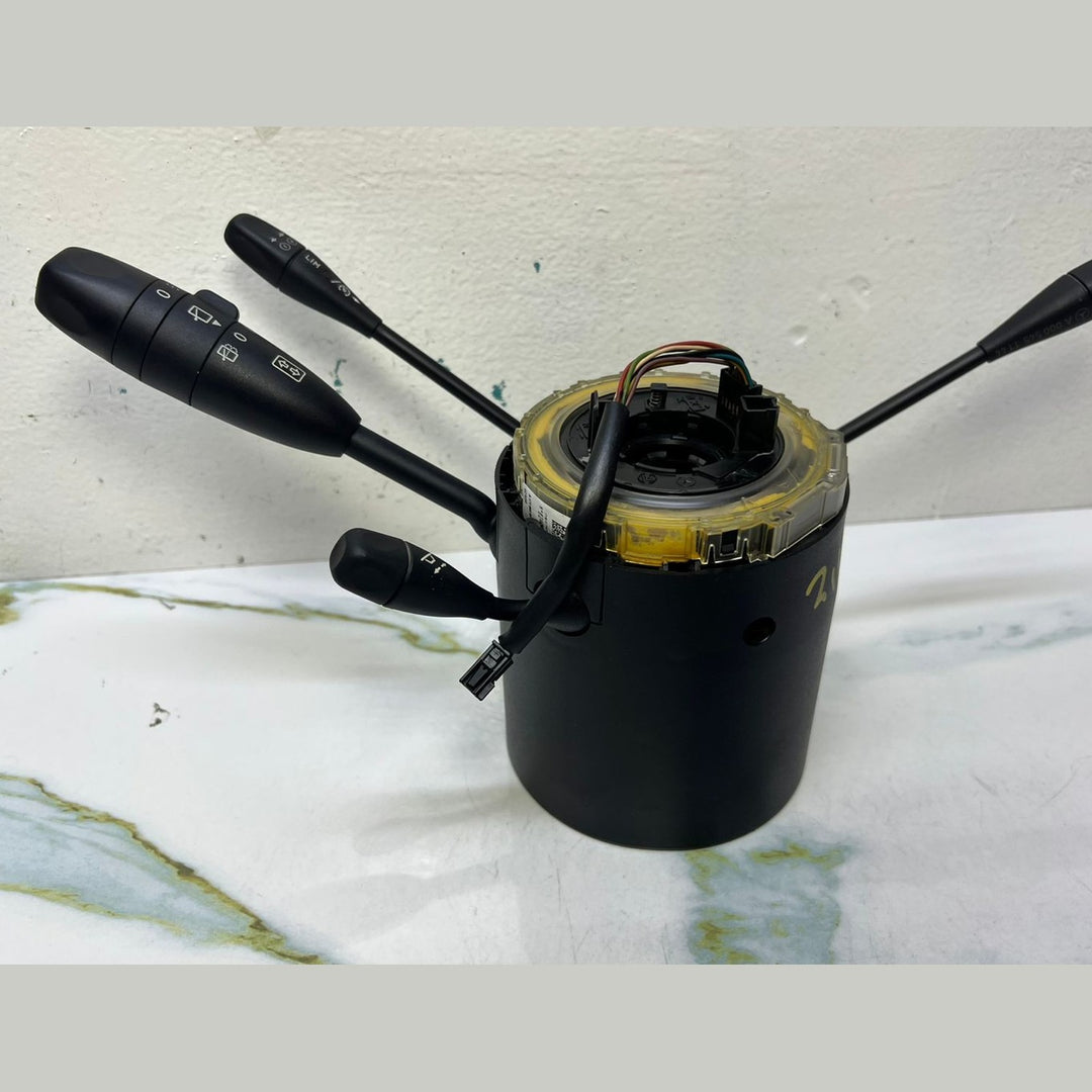 2003-2008 Mercedes-Benz W211 E-Class Steering Column Wiper Turn Signal Indicator Stalk/Switch A211 5404562 OEM