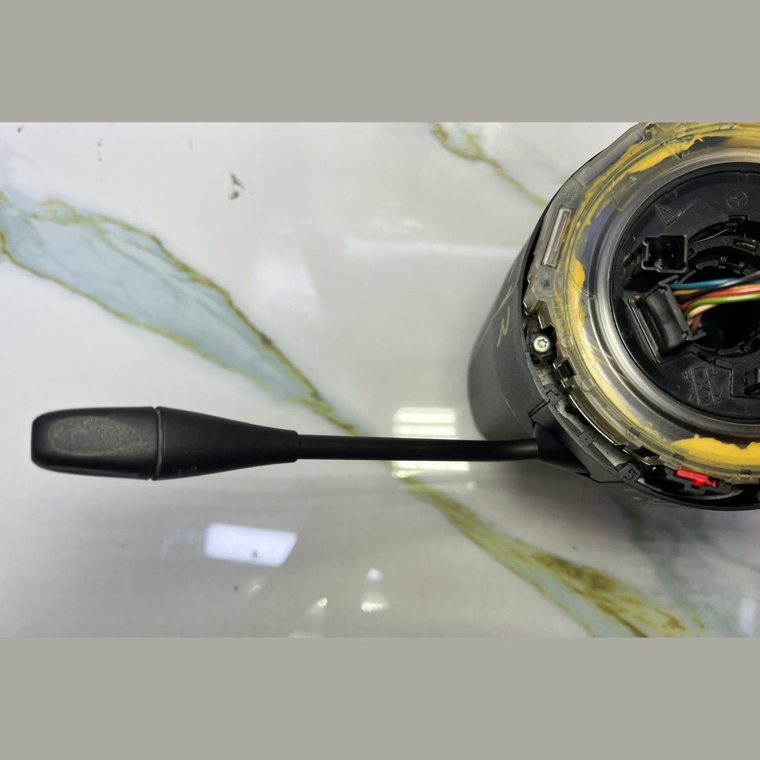 2003-2008 Mercedes-Benz W211 E-Class Steering Column Wiper Turn Signal Indicator Stalk/Switch A211 5404562 OEM