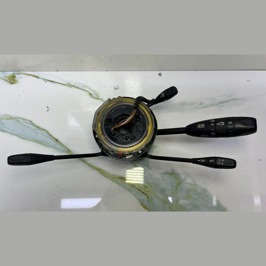 2003-2008 Mercedes-Benz W211 E-Class Steering Column Wiper Turn Signal Indicator Stalk/Switch A211 5404562 OEM